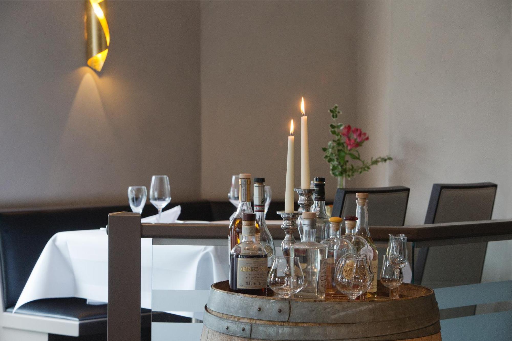 Hafenhotel Pommernyacht 웨케문데 외부 사진